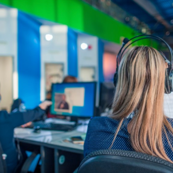 La Semaine de la presse et des médias : pour se faire une tête! La Semaine de la presse et des médias : pour se faire une tête!